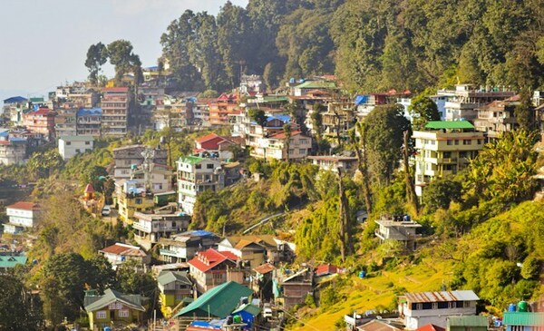 Darjeeling Kalimpong Gangtok, gangtok kalimpong Darjeeling, Kalimpong to Gangtok,